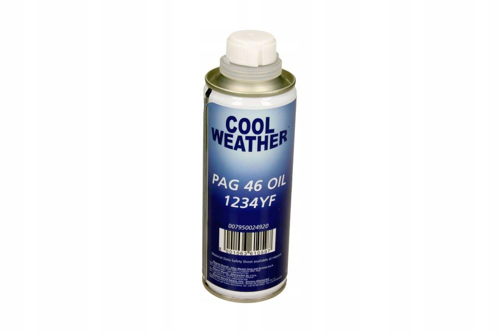 Magneti Marelli Olej Do Klimatyzacji Pag 46 250ML Do Czynnika 1234YF