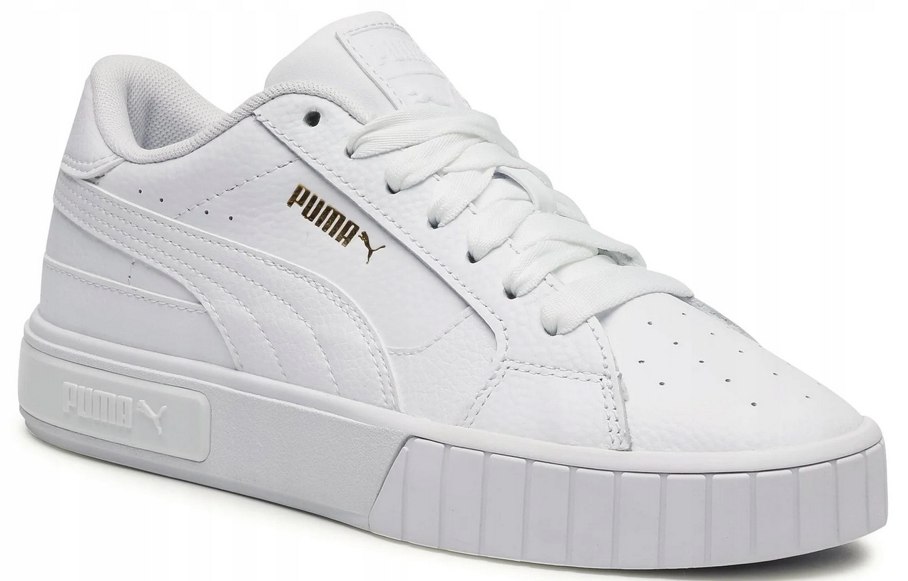 Puma buty damskie sportowe Cali Star 380176 01 r. 37,5