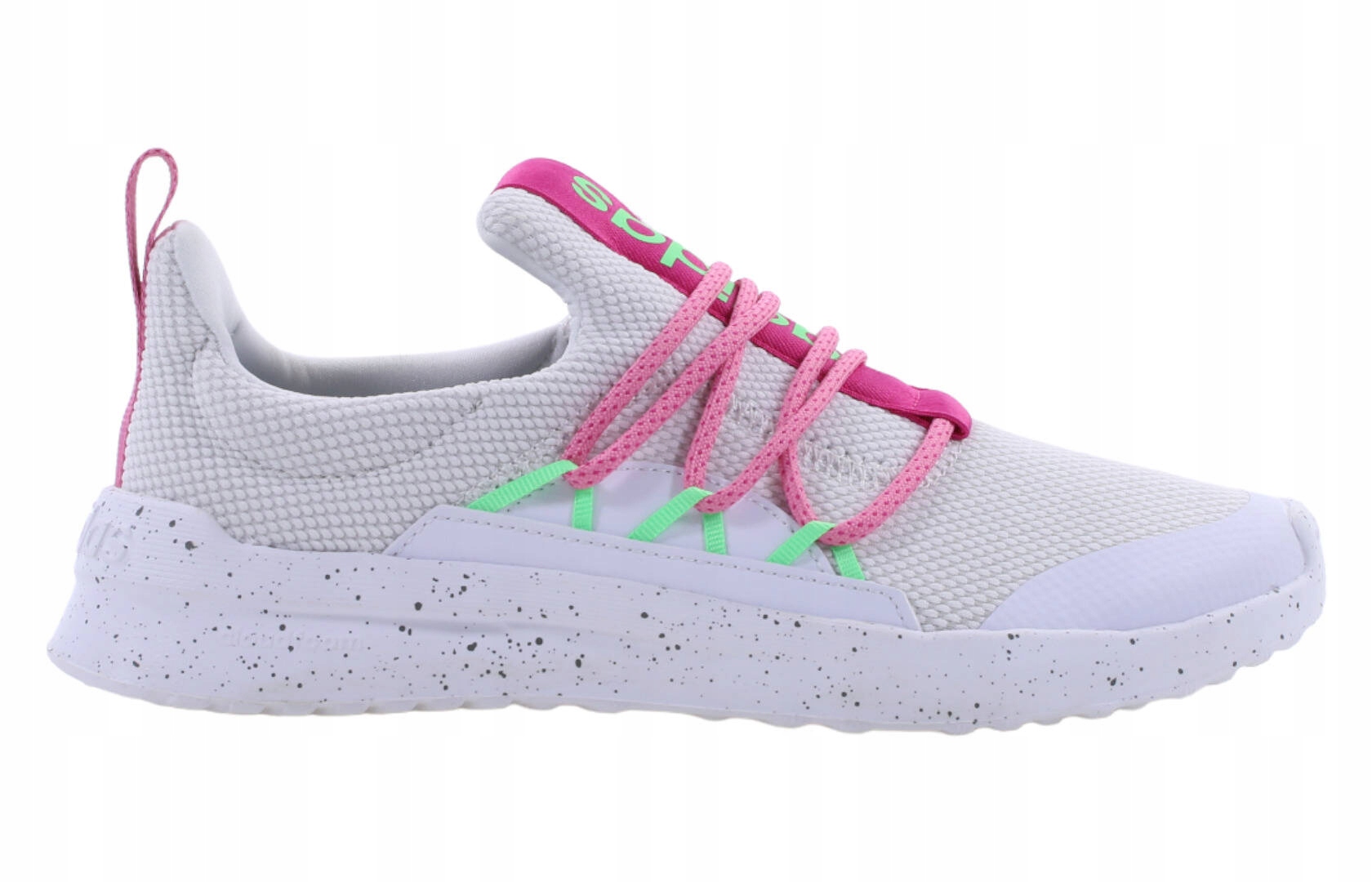 Buty młodzieżowe adidas Lite Racer Adapt 5. GW6583