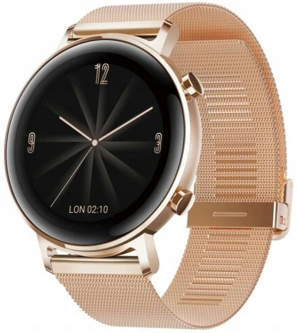 Pasek Huawei Watch Gt 2 42 GT3 42MM Elegant