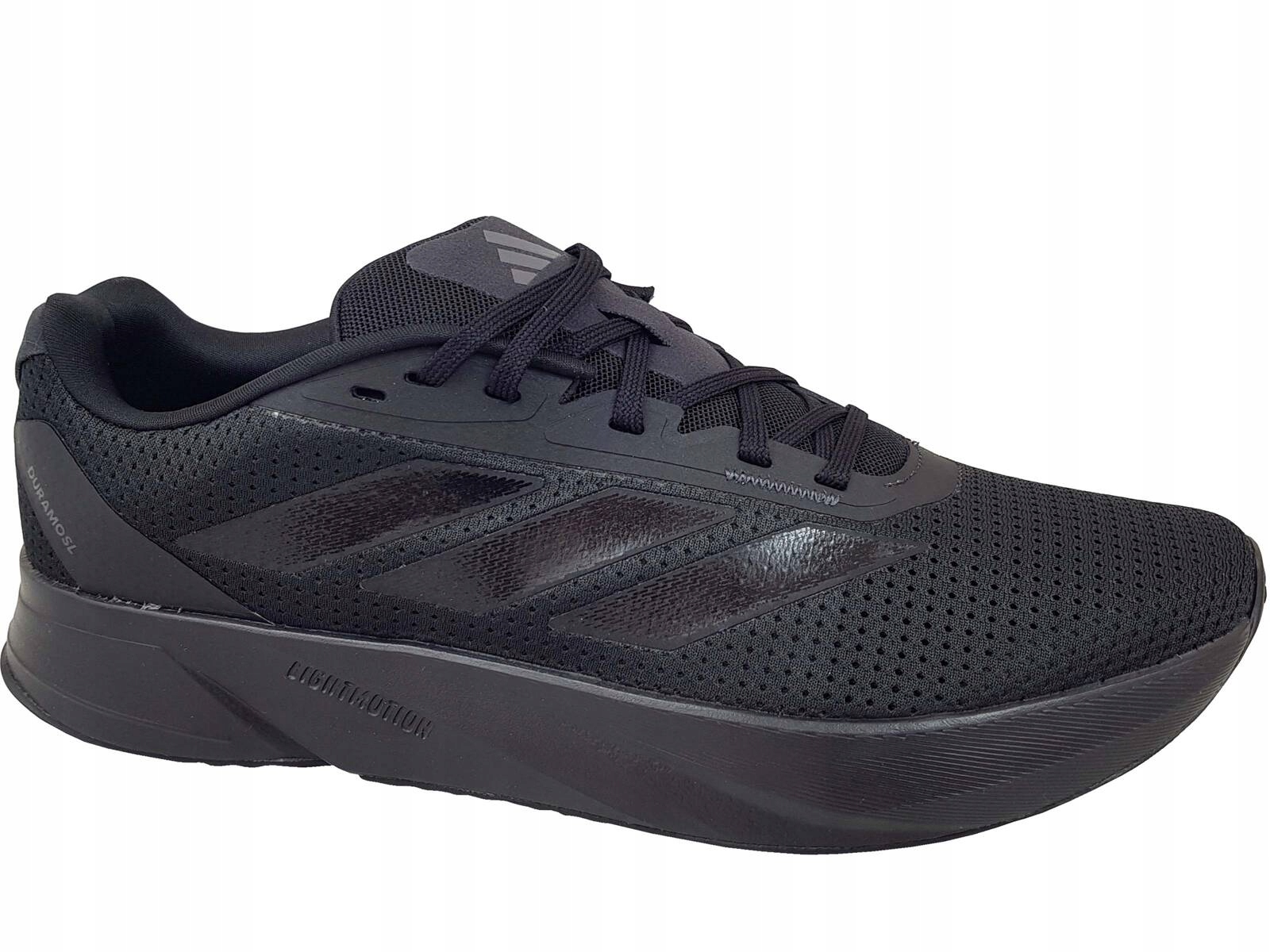 Adidas Duramo Sl IE7261 Buty Męski Białe Treningowe Do Biegania
