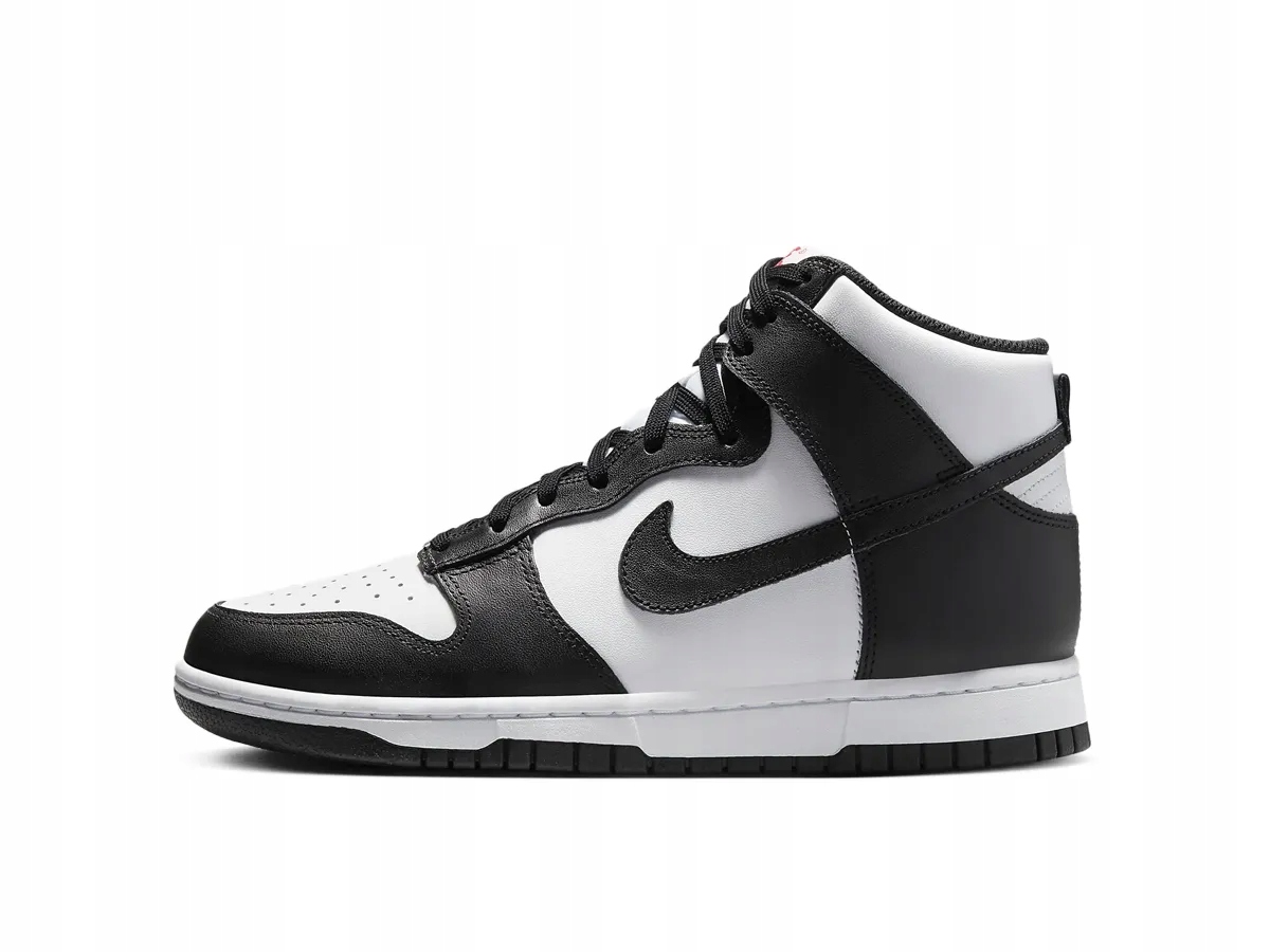 Nike Dunk High Retro DD1869-103 Buty damskie