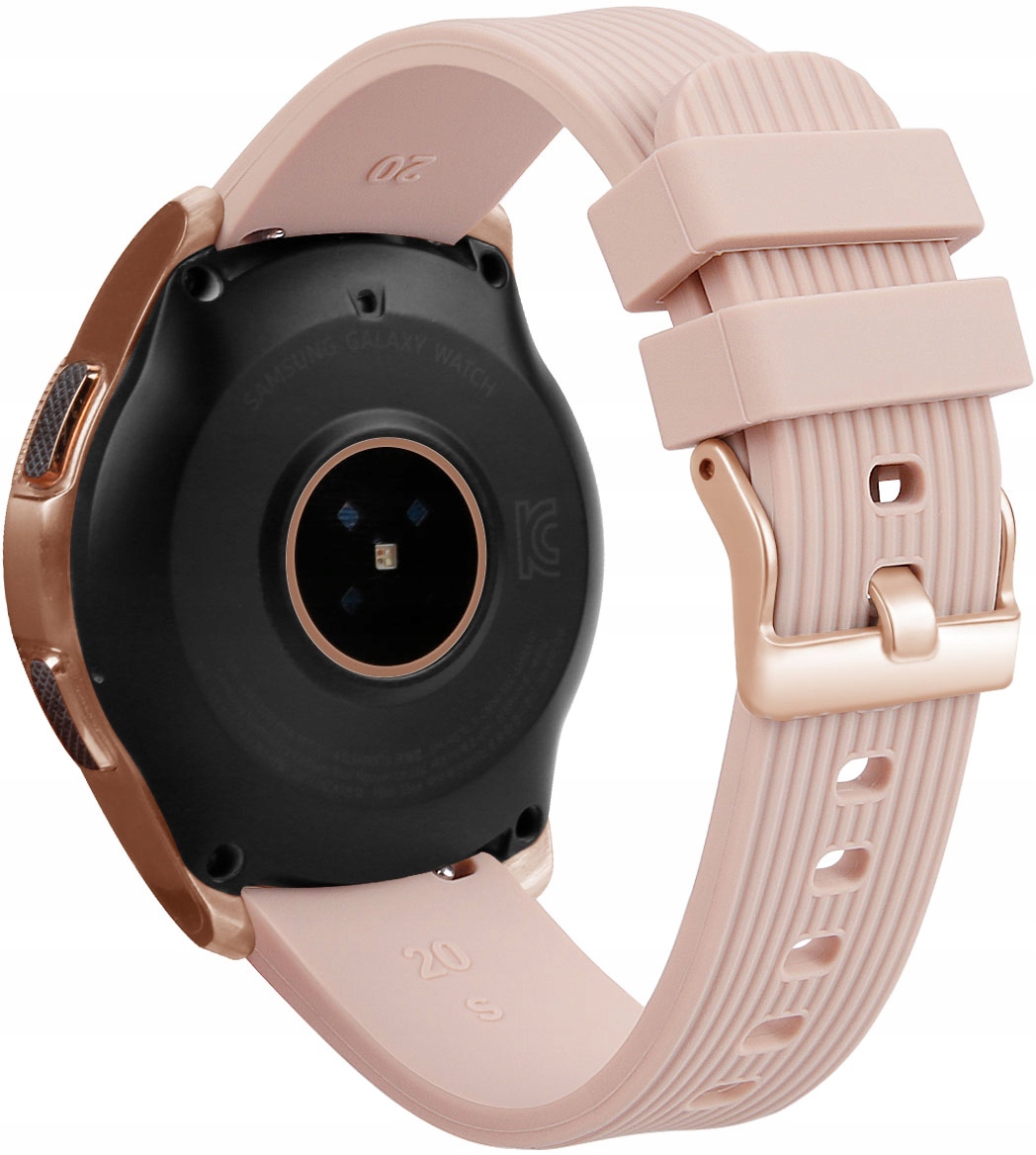 Pasek Do Xiaomi Amazfit Bip Gts Gtr 2 42MM 20MM