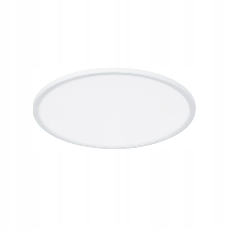 Plafon Led Yonnet 4000 K 43 cm 19W biały