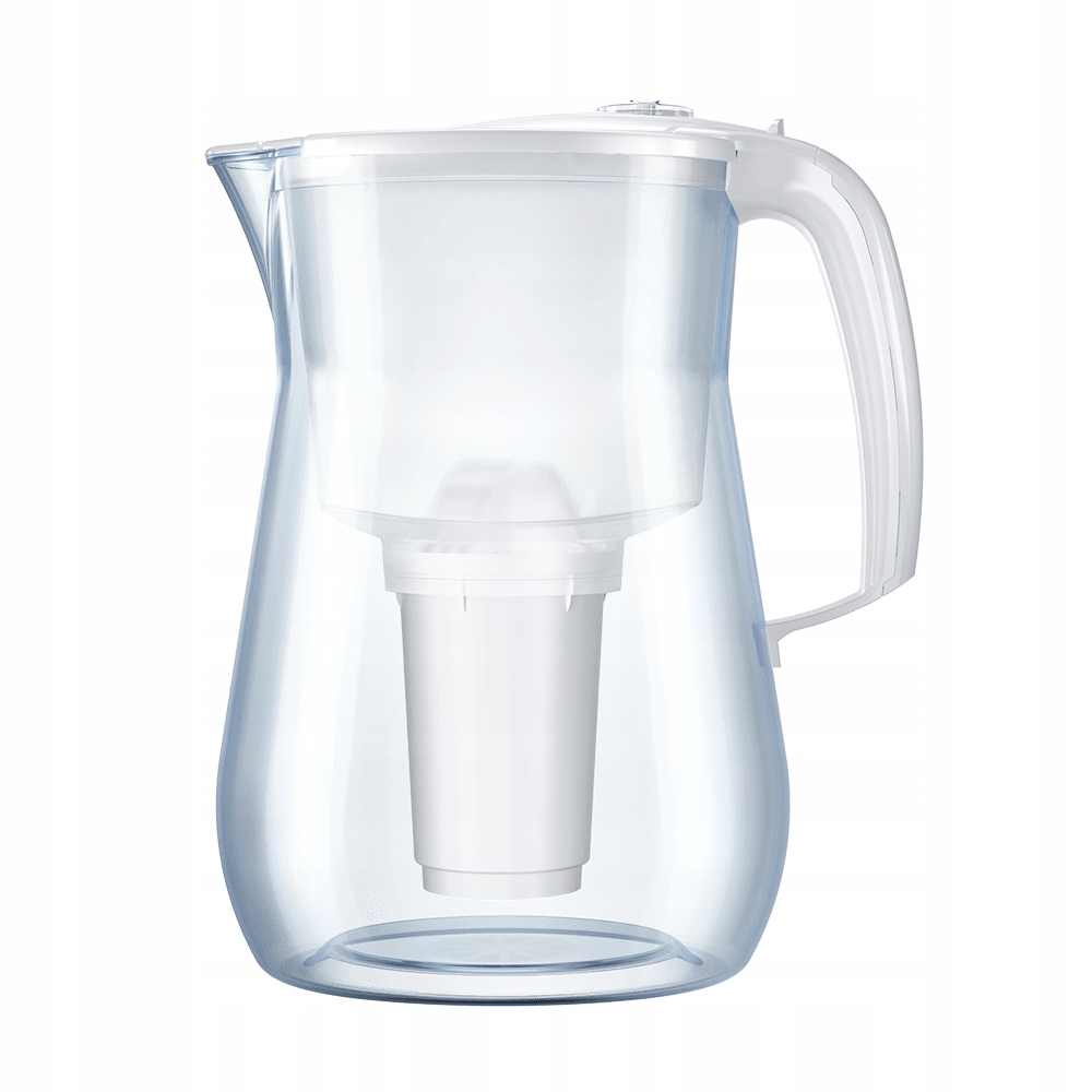 Dzbanek Aquaphor Provence 4.2L A5, biały
