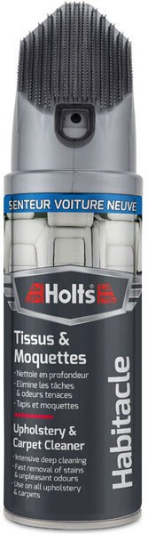 Holts Upholstery&carpet do tapicerki i dywanów 400ml