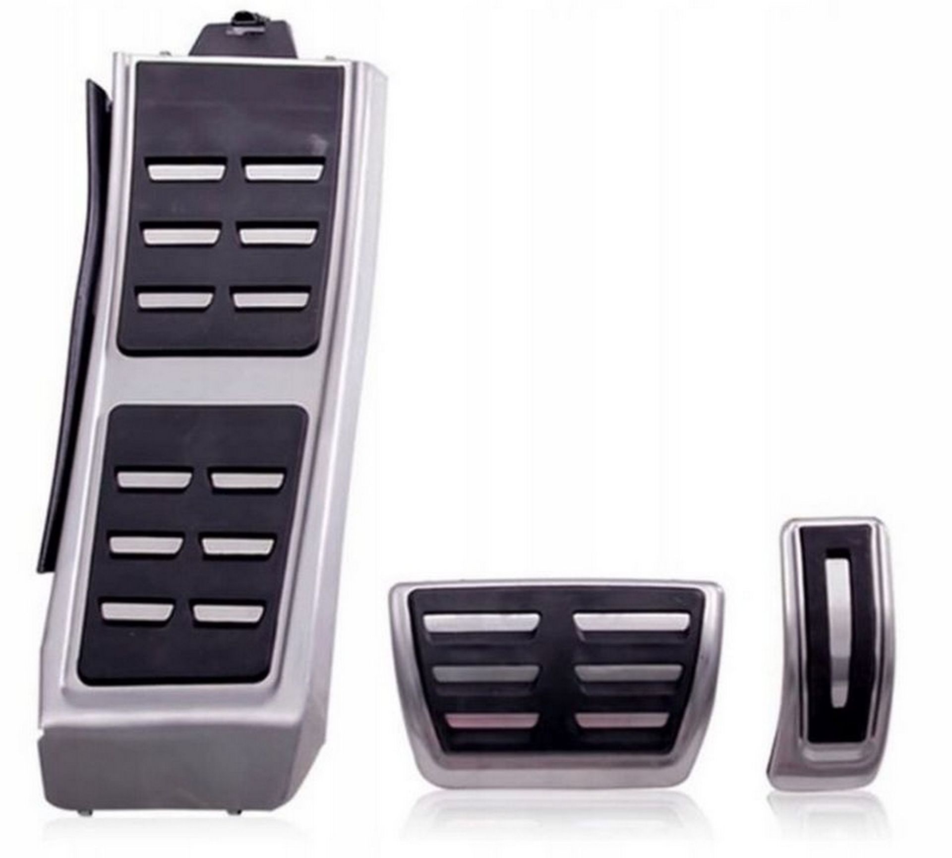 Nakładki Na Pedały Audi A4 B8 A6 C7 A5 Q5 A7 A8 S-tronic 2008 2015