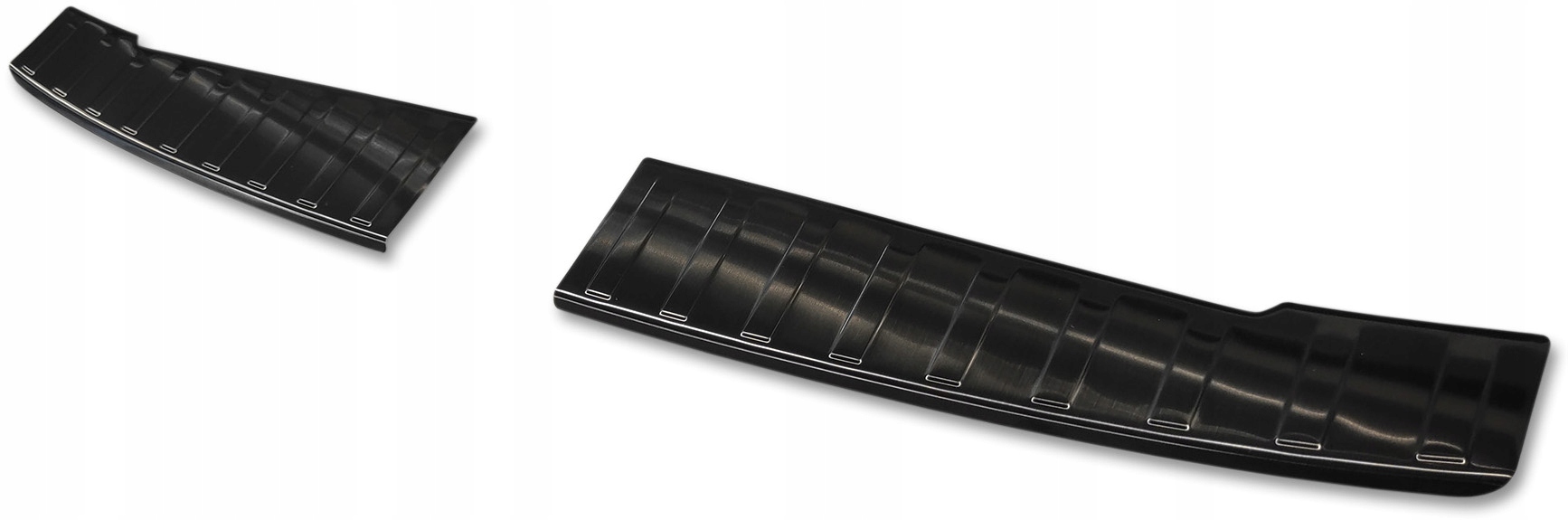 Dacia Sandero III Stepway 5D Nakładka Na Zderzak