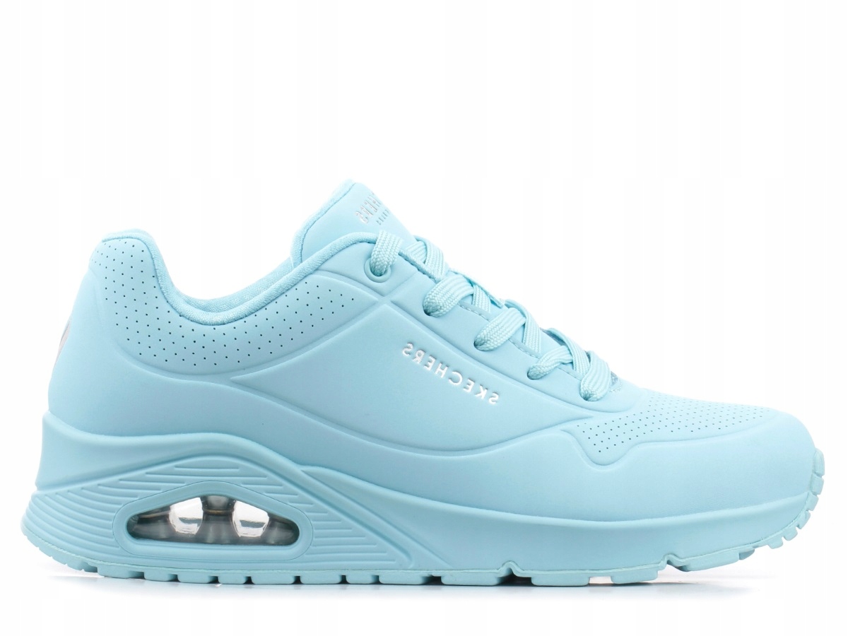 Buty Damskie Skechers 73690LTBL Uno 39
