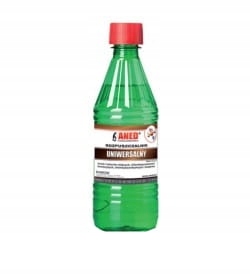Rozpuszczalnik Uniwersalny Aned 0,5L