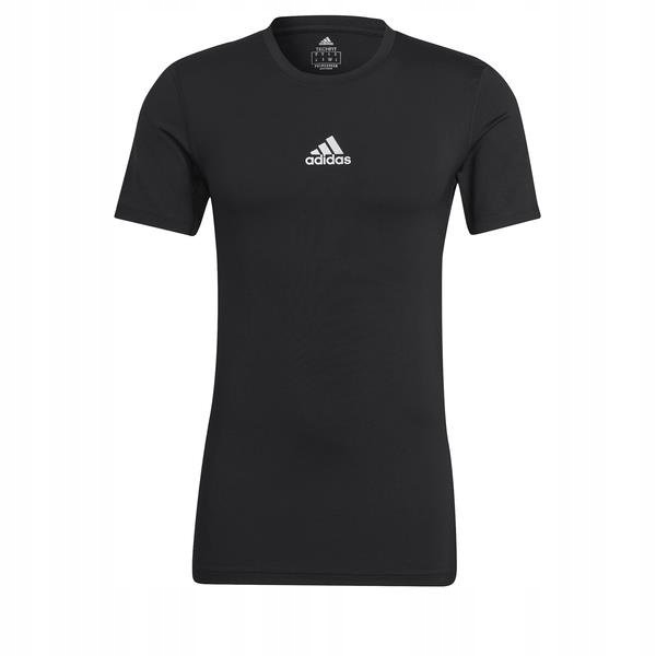 Koszulka Adidas Techfit Short Sleeve