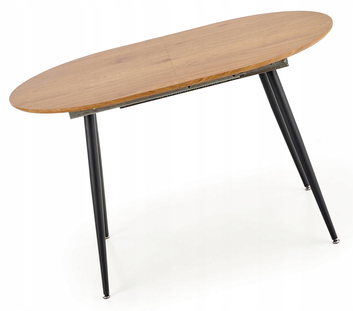Minimalistyczny stół rozkładany B4-W39