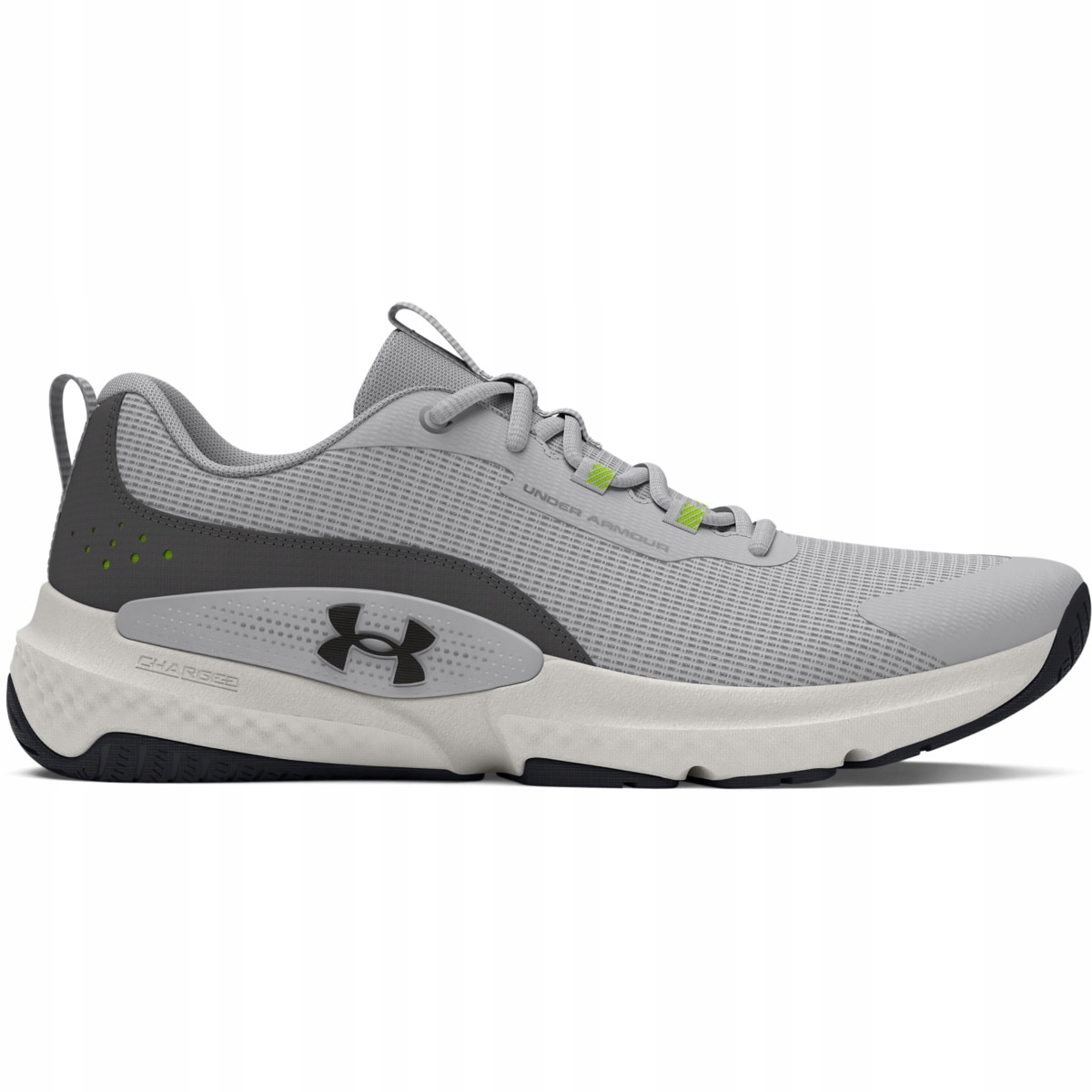 Męskie buty treningowe Under Armour Ua Dynamic
