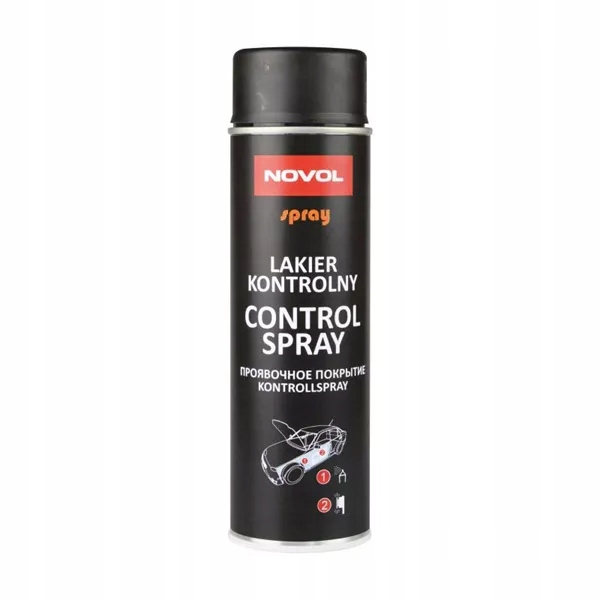 Novol-spray Control Spray 500ML