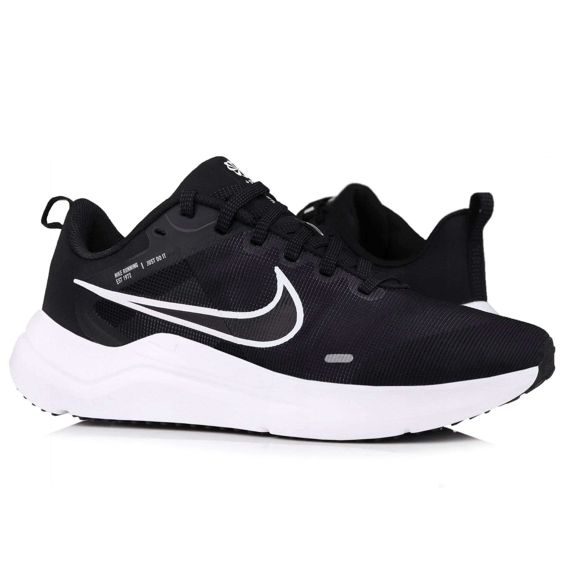 Buty męskie Nike Downshifter 12 DD9293 001