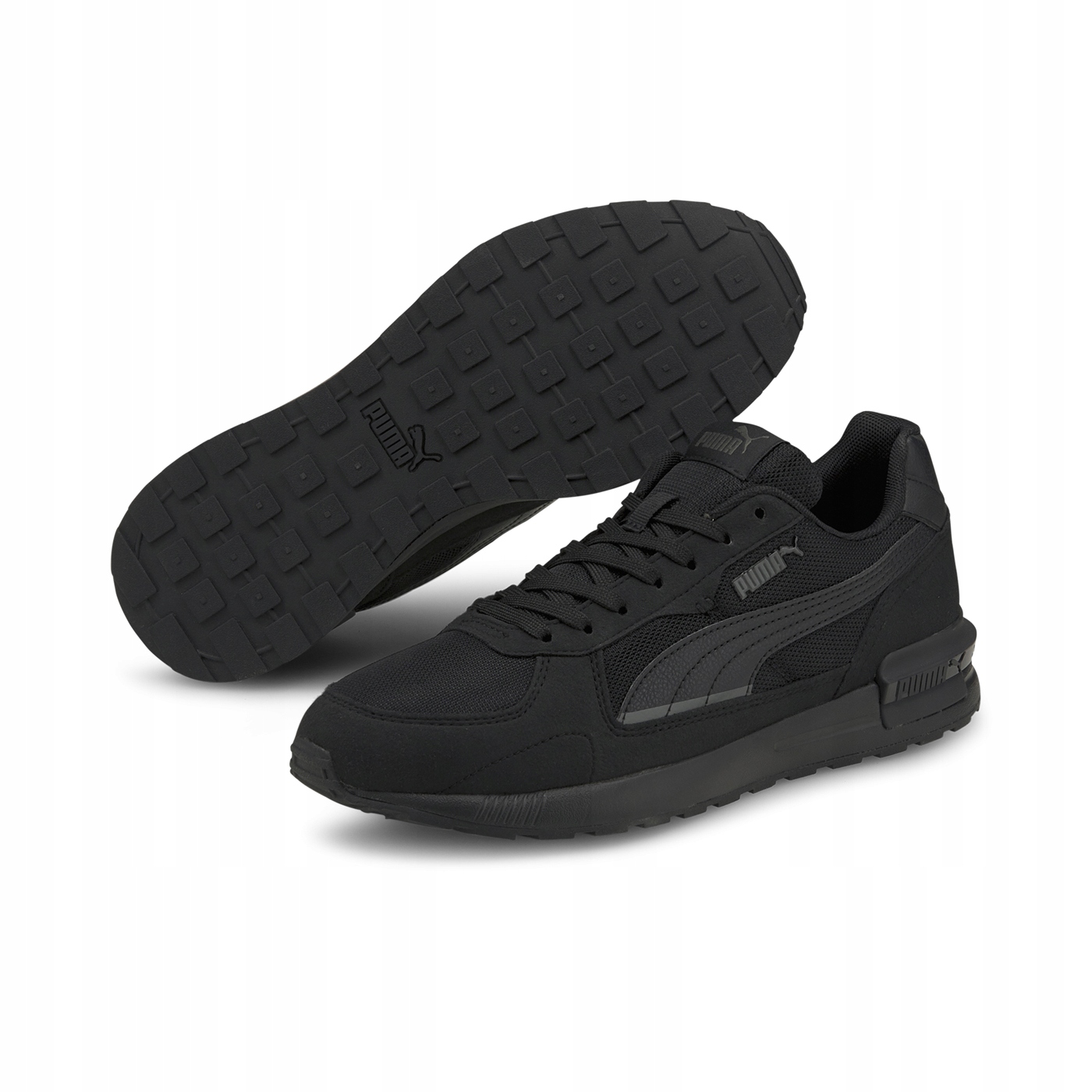 Męskie Buty Graviton 43