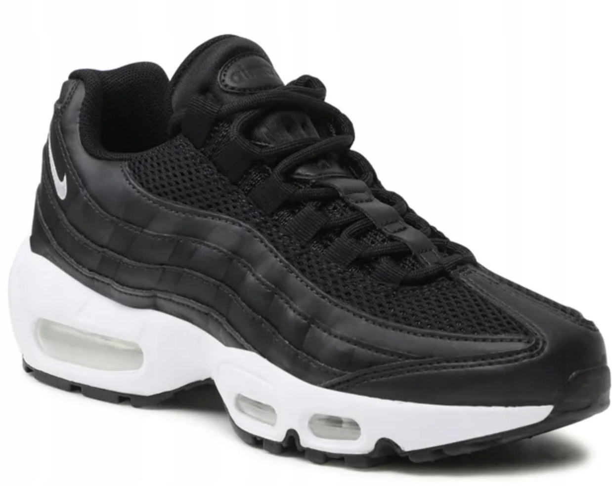 Nike Air Max 95 DH8015-001 Buty Nowe Damskie r.38,5