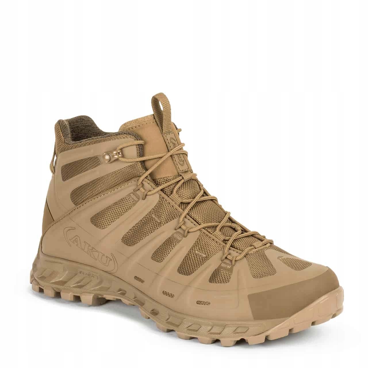 Aku Selvatica Tactical Mid Gtx coyote 42