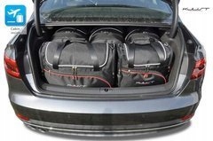 Audi A4 Limousine 2015+ Torby Do Bagażnika 5 Szt K