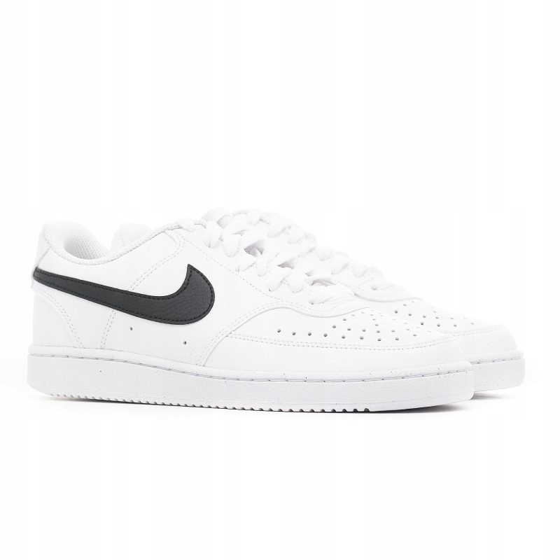 Nike Court Vision Low Next Nature DH3158-101 38 1/2