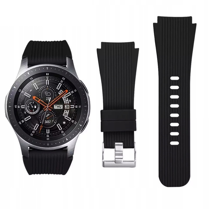 Pasek Do Samsung Gear S3 Galaxy Watch 46MM 3 45MM