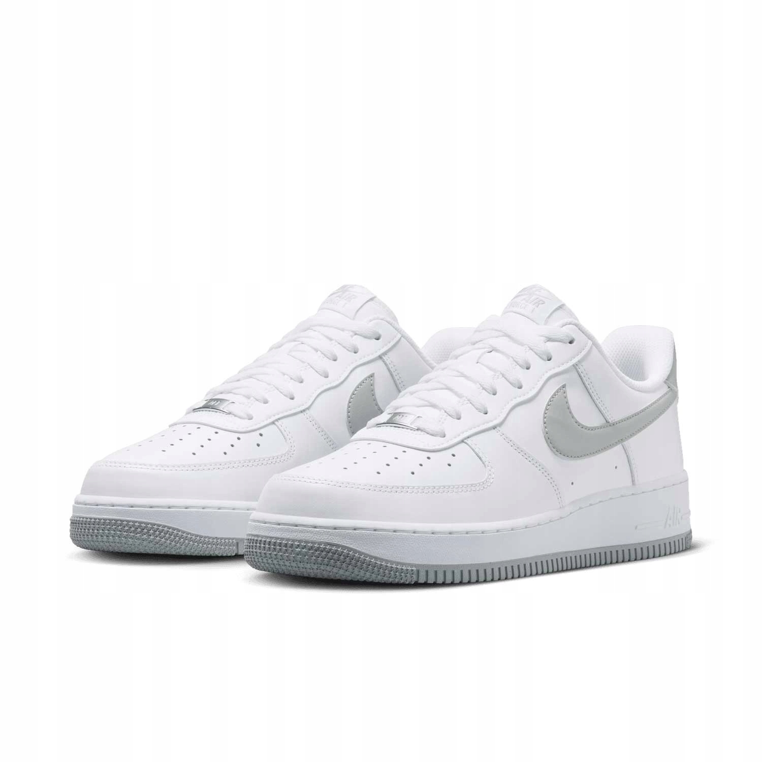 Nike Air Force 1 '07 FJ4146-100 Męskie 42
