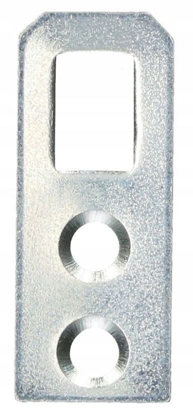 Zawieszka 30x12 Uszko Meblowa Wieszak Obrazu