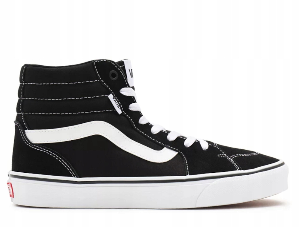 Buty męskie Vans Mn Filmore Hi VN0A5HZLIJU 44,5