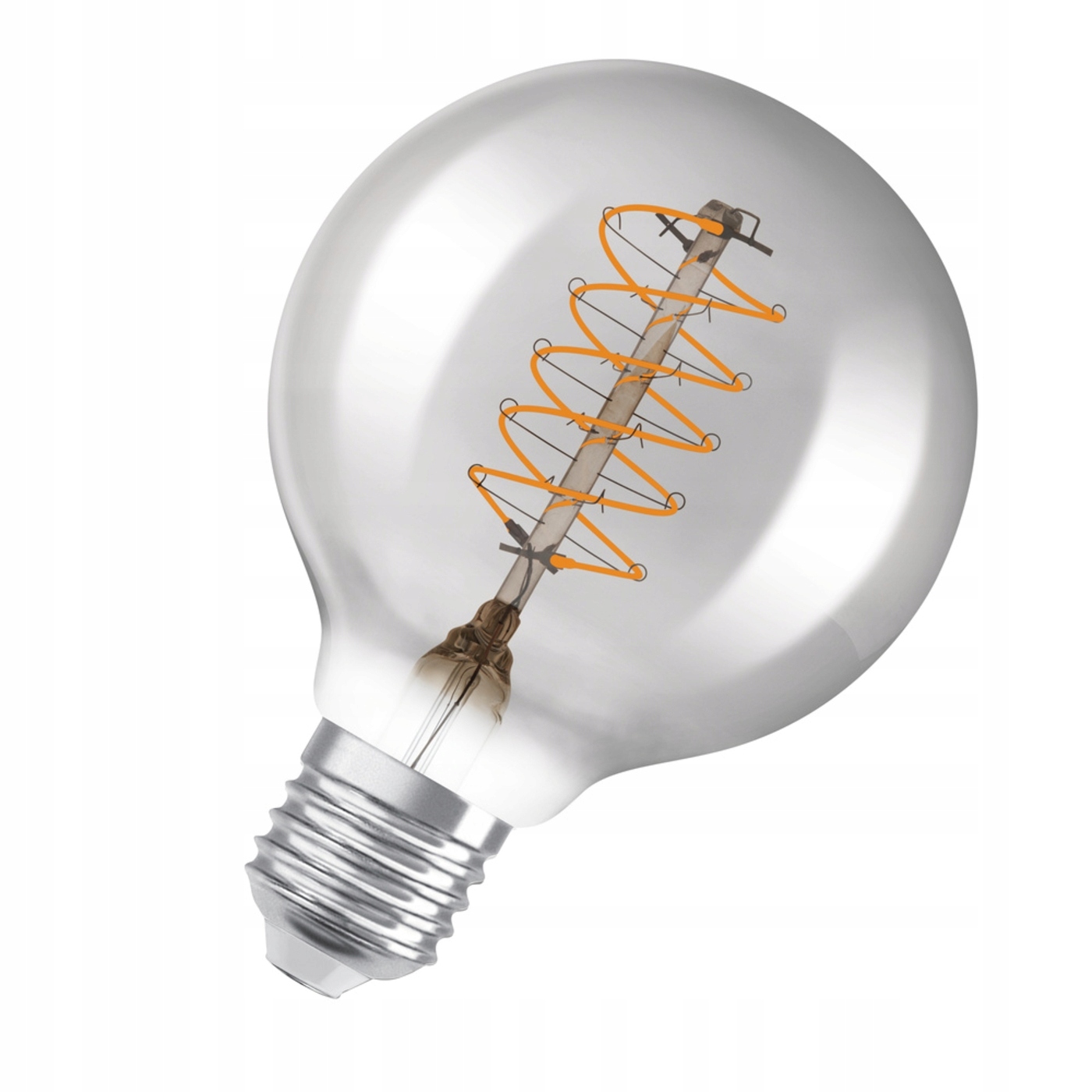 Osram Dimmbare Led Lampen, Vintage Edition, 30 Wat