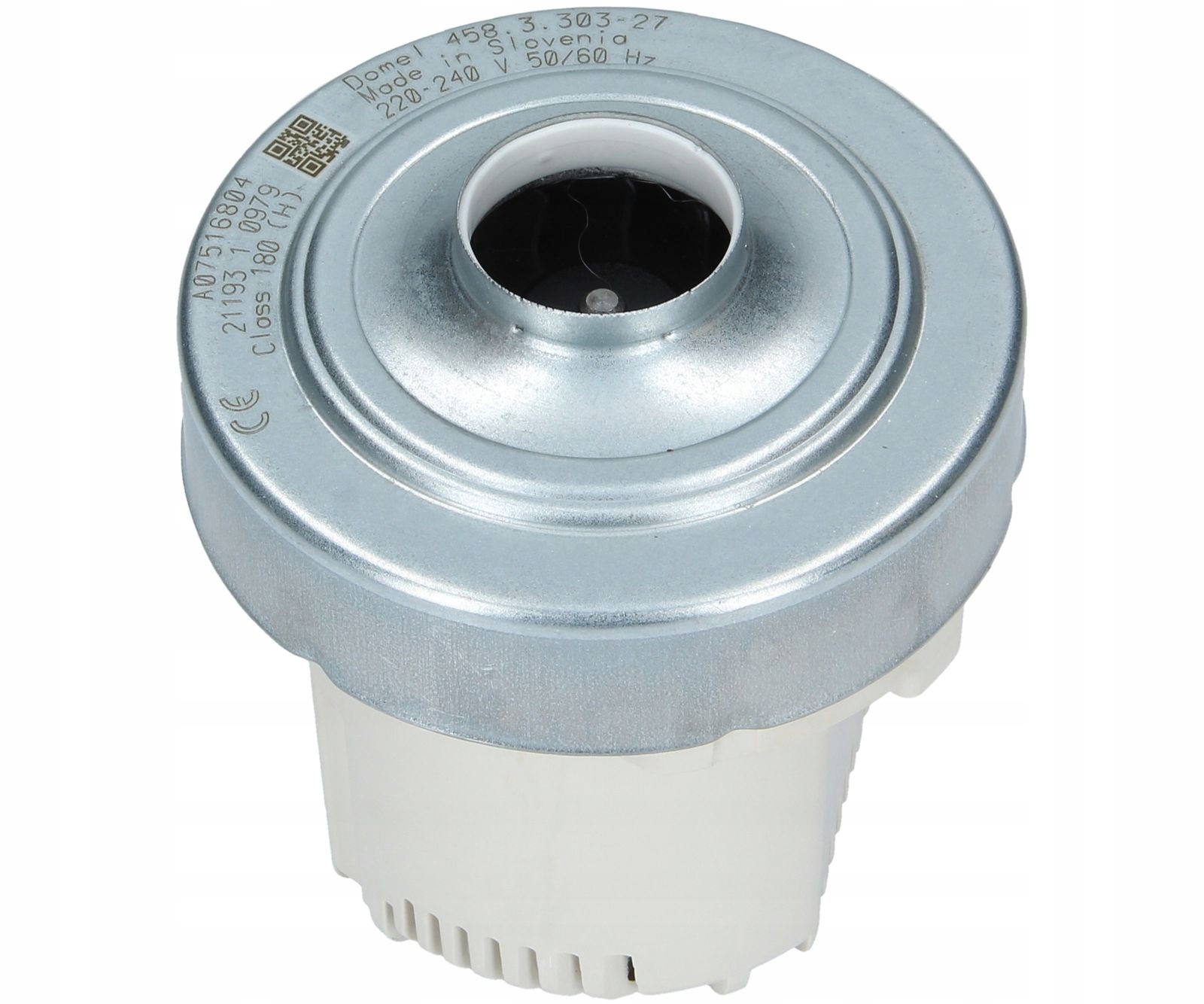 Silnik 650W do odkurzacza Electrolux Oryginał Domel 458.3.303-27