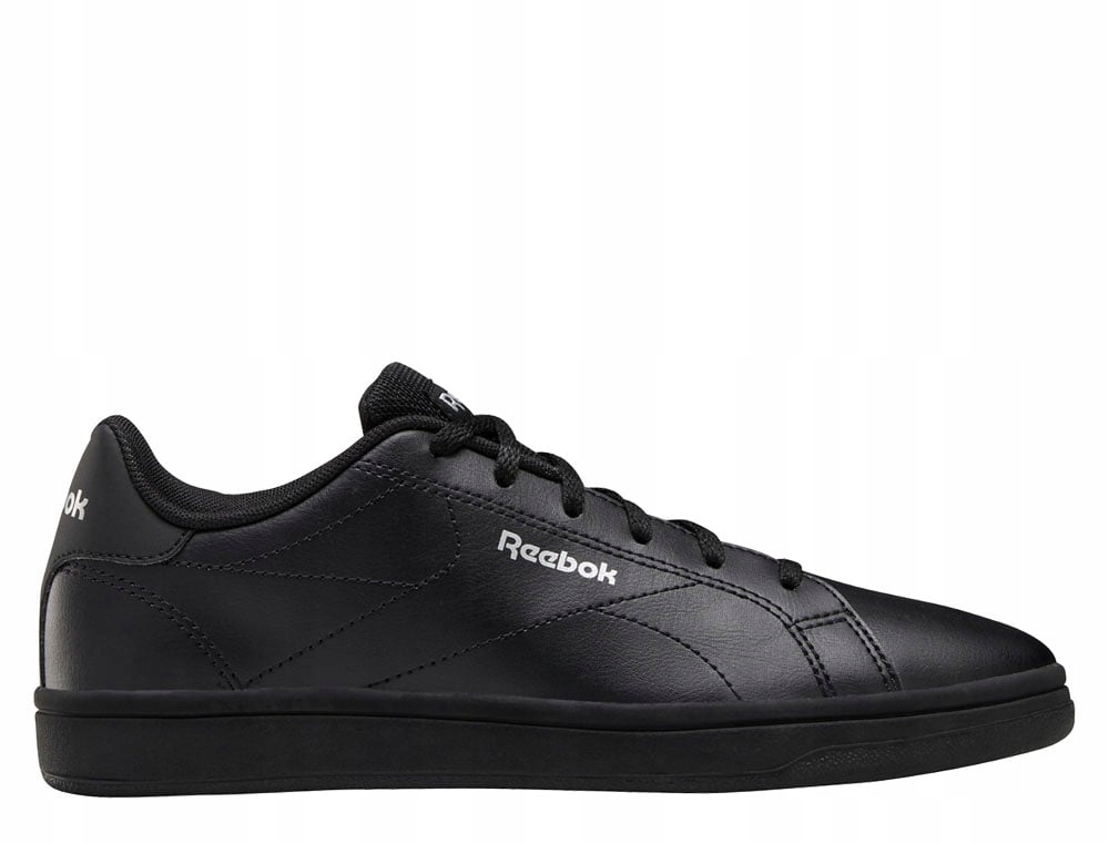 Buty damskie Reebok Royal Complete czarne EG9448 38.5