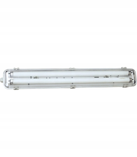 Oprawa natynkowa Trust Led Ps T8 60CM G13 2x8-10W