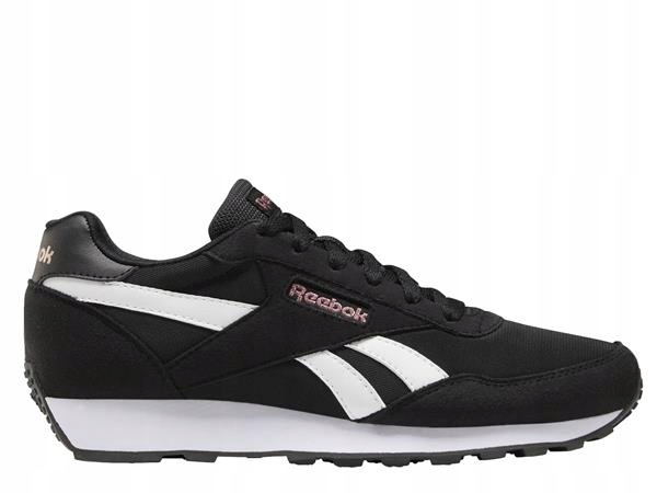 Buty Damskie Reebok 100001333 Rewind Run FX2957 Czarne 40