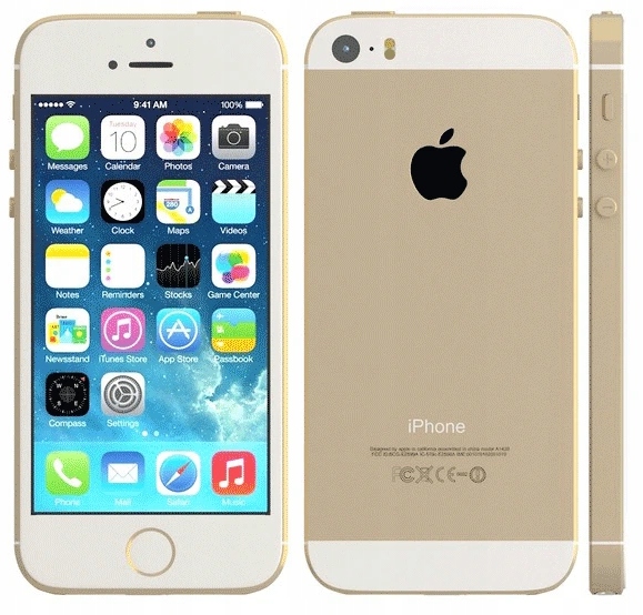Apple Iphone 5s 64GB