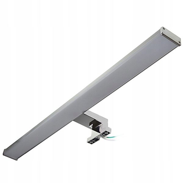 Kinkiet łazienkowy Led lampa Redal 12W 4000K