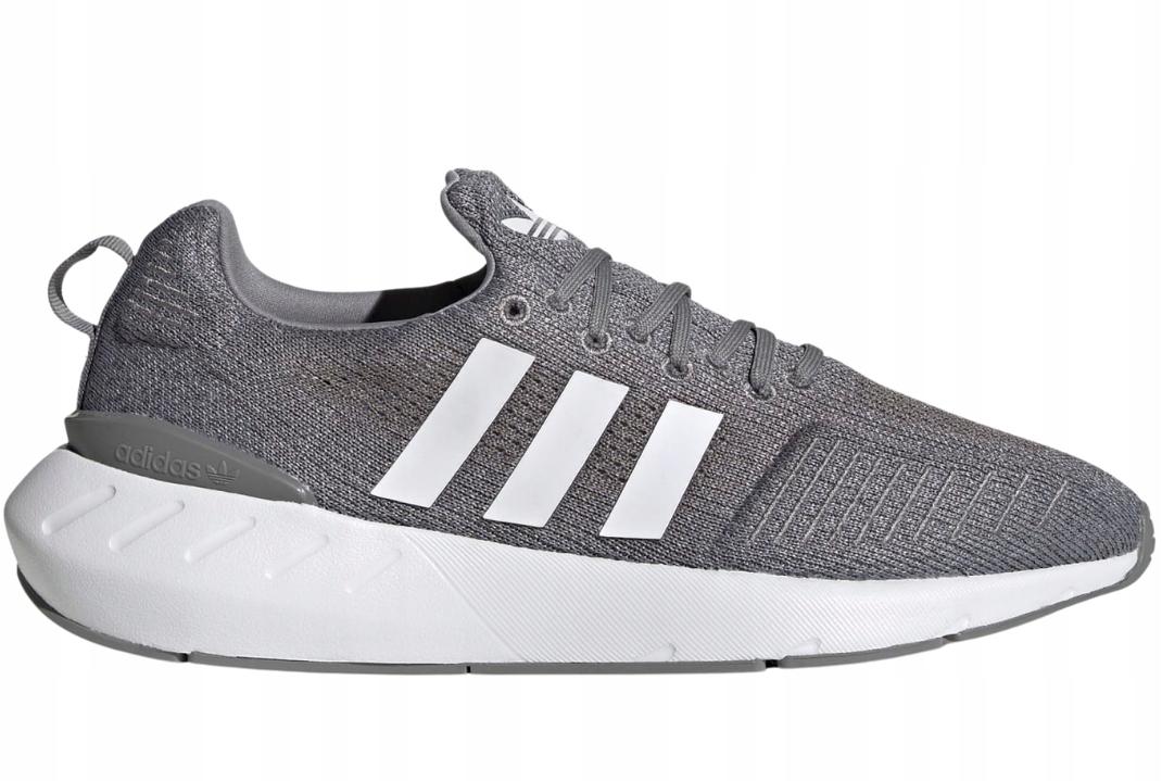Buty sportowe Adidas Swift Run 22 GZ3495 42 2/3