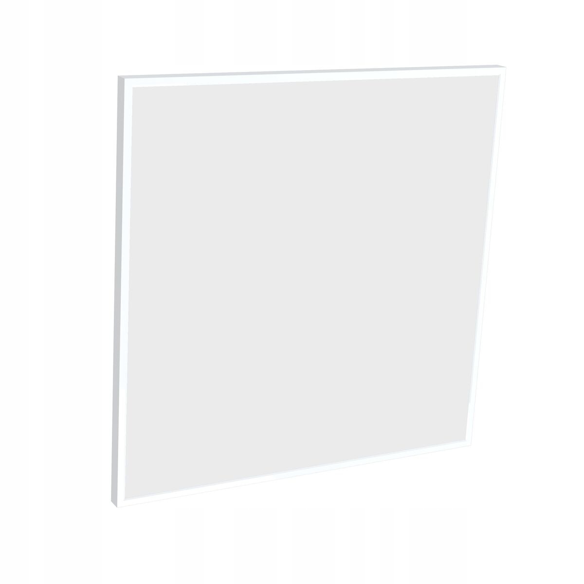 Panel Led Gdańsk biały 60 x 60 cm 5400 lm Led Inspire Leroy Merlin