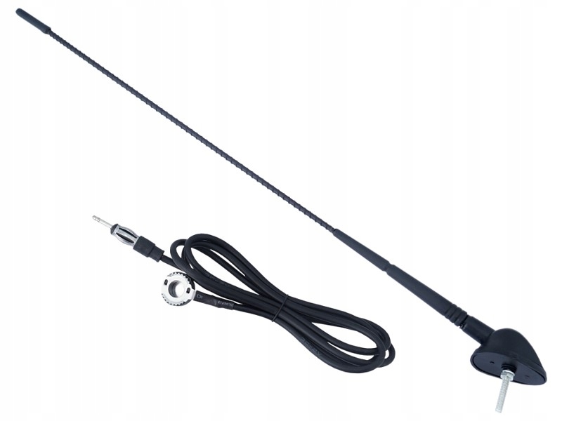 Antena samochodowa Carmotion 58522 42,5 cm