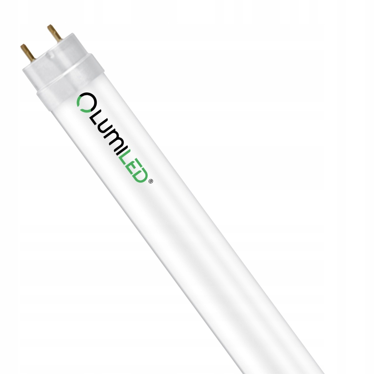 Świetlówka Led G13 T8 24W 6500K Zimna Jednostronna 150cm Mocna 160lm/W