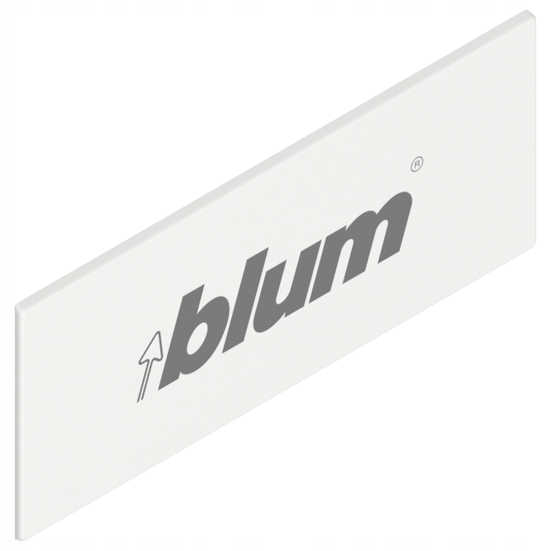 Blum ZAA.532 Zaślepka Tandembox antaro biała