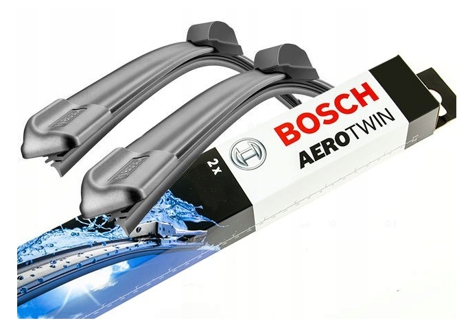Wycieraczki Bosch Renault Master 3 III 2010-2021r