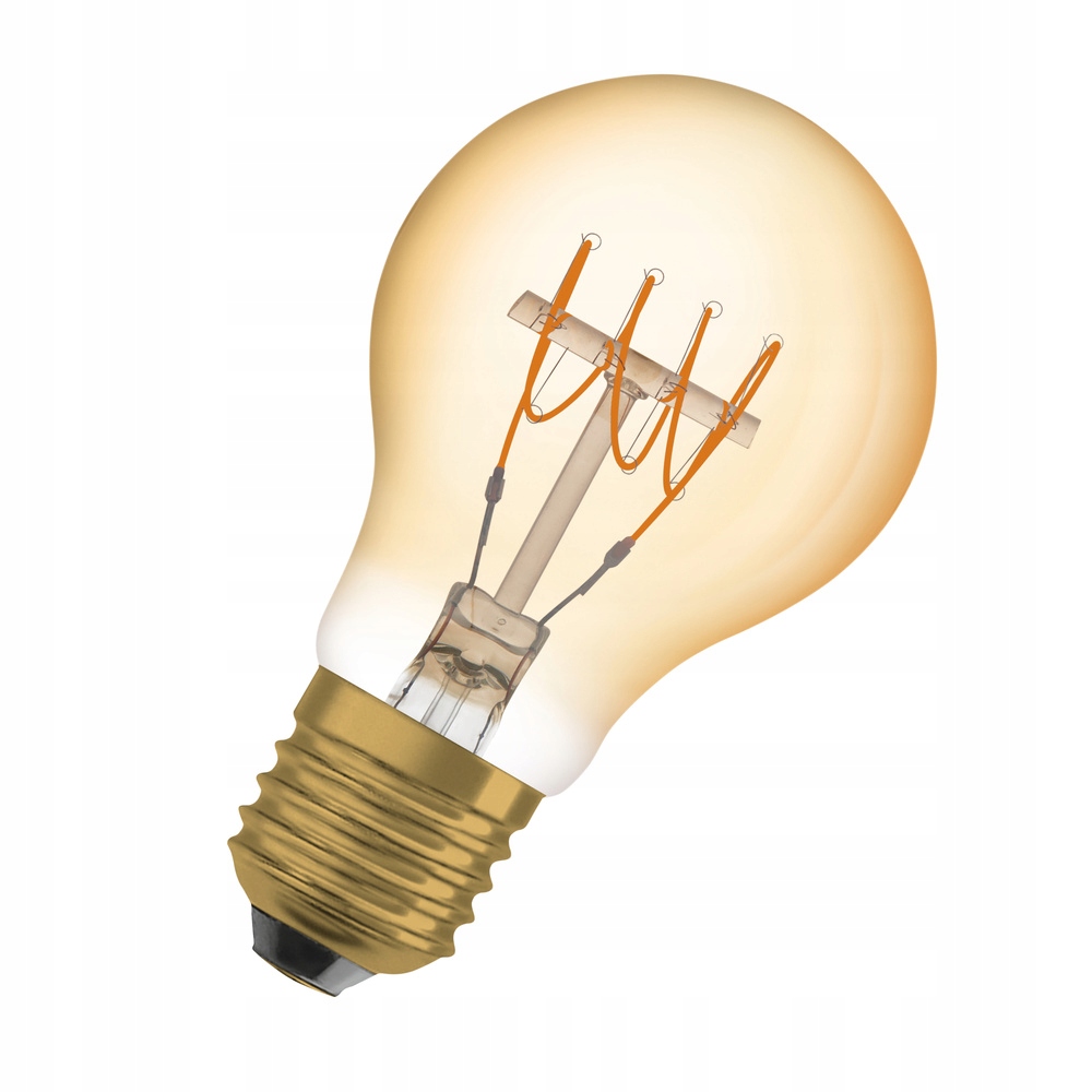 Vintage 1906 Led DIM 35 4.8 W/2200 K E27