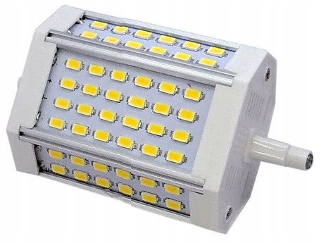 Żarówka Żarnik Wkład Led R7S 5W 78mm Halogen Wkład