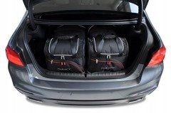 Bmw 5 Limousine 2016+ Torby Do Bagażnika 4 Szt