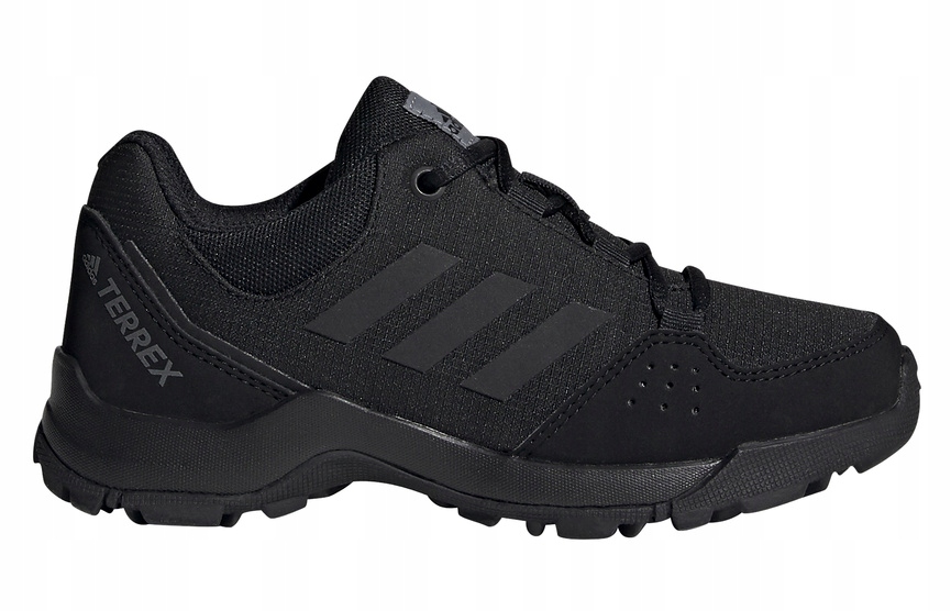 38 Buty Adidas Terrex Czarne FV5216
