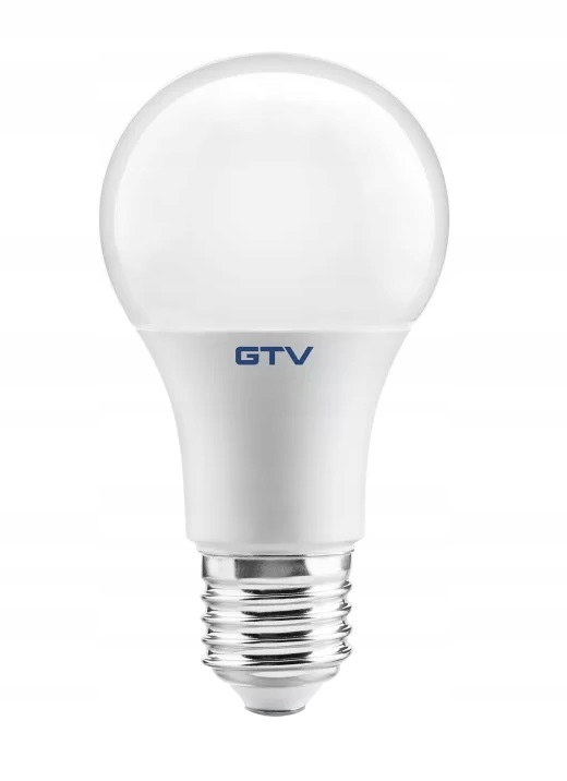 Żarówka Led Gtv E27 18 W 4000 K biała neutralna