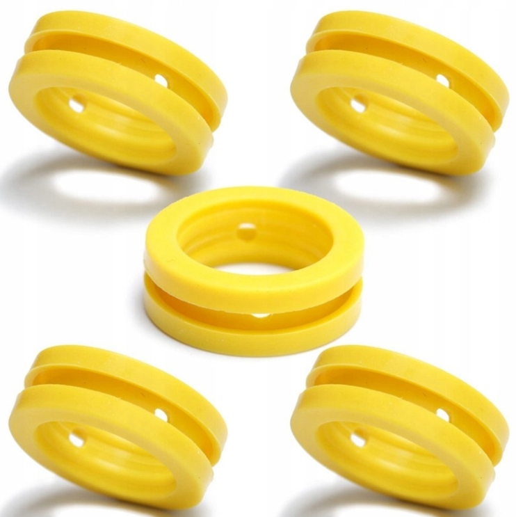 Uszczelka Do Sodastream Quick Connect Terra Art (5 Sztuk)