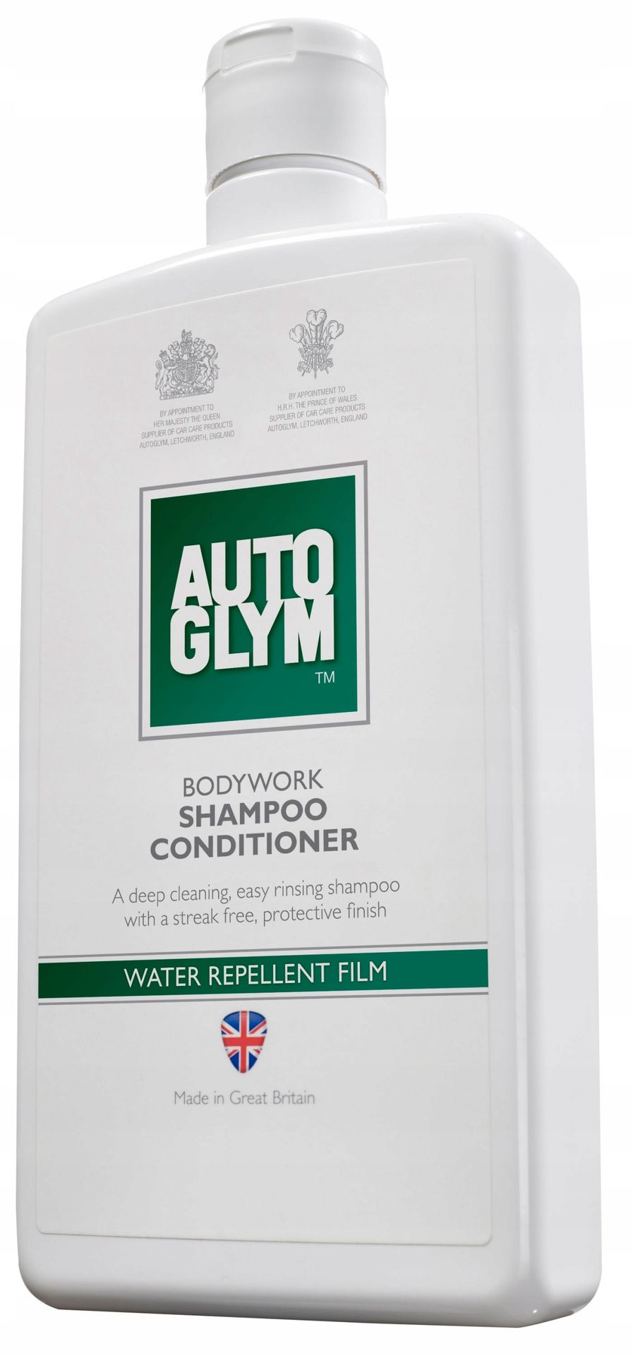 Autoglym Bodywork Shampoo Conditioner z woskiem