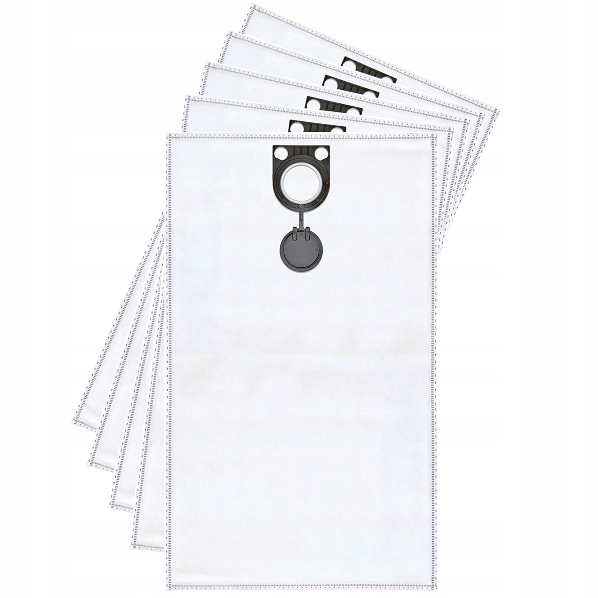 5x Worki do Starmix Isc Ardl 1425 1450 1625 1635 Ipulse Bosch Gas Metabo