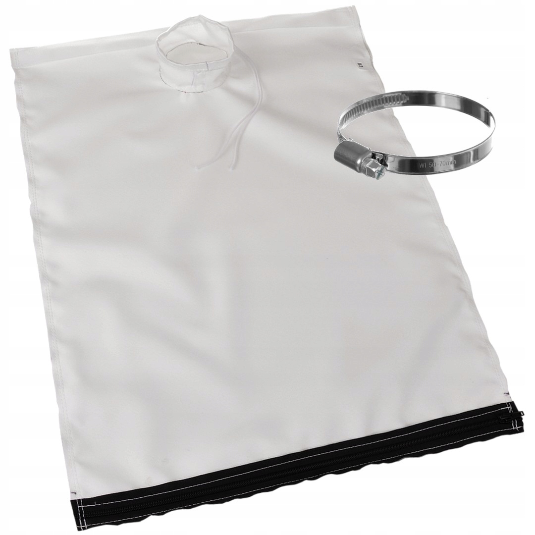 Worki wielorazowe do Starmix 1625 1635 1425 1435